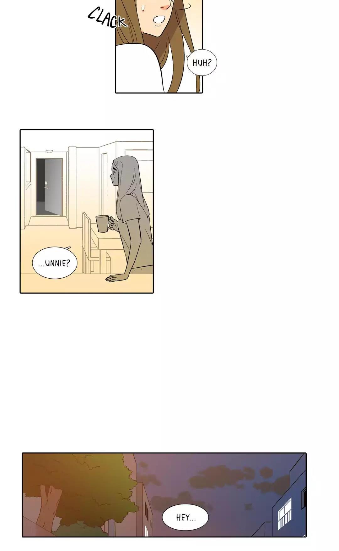He Loves Me Chapter 89 page 28 - Chapter 89