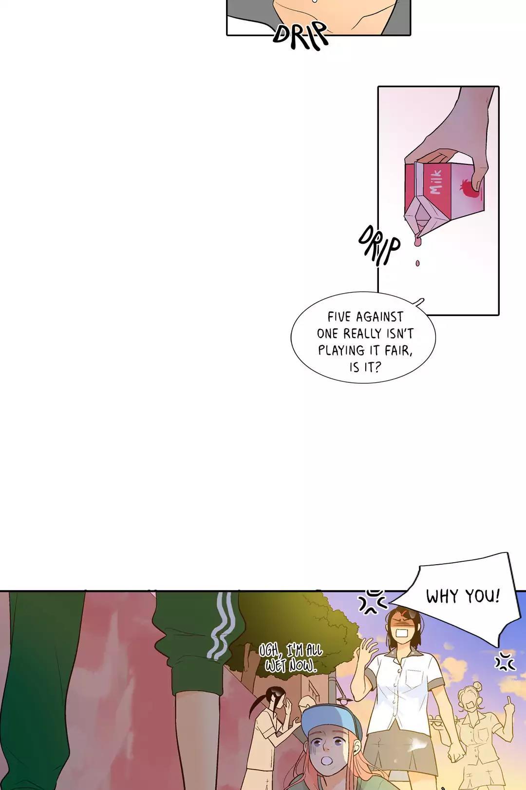 He Loves Me Chapter 89 page 3 - Chapter 89