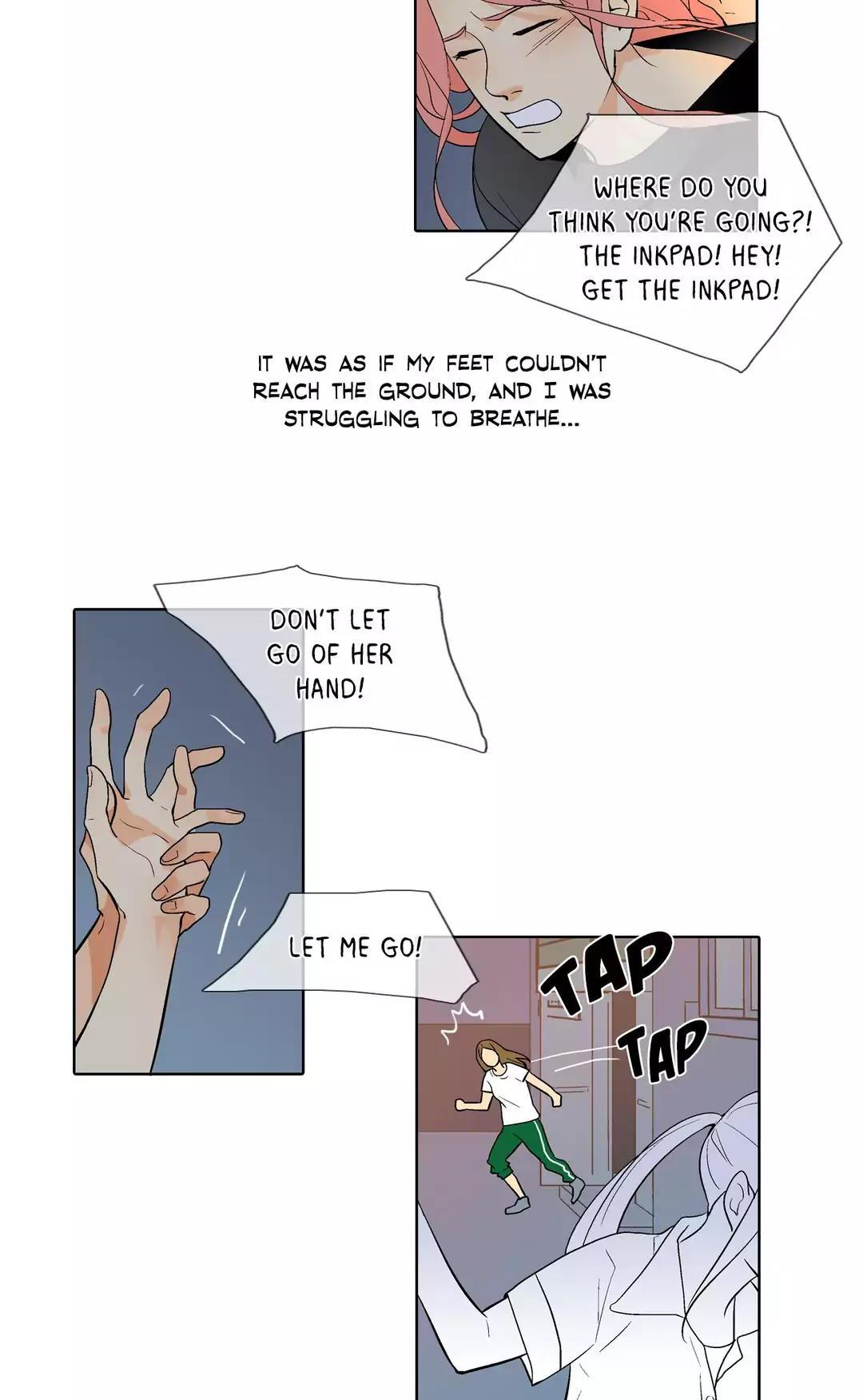 He Loves Me Chapter 89 page 32 - Chapter 89