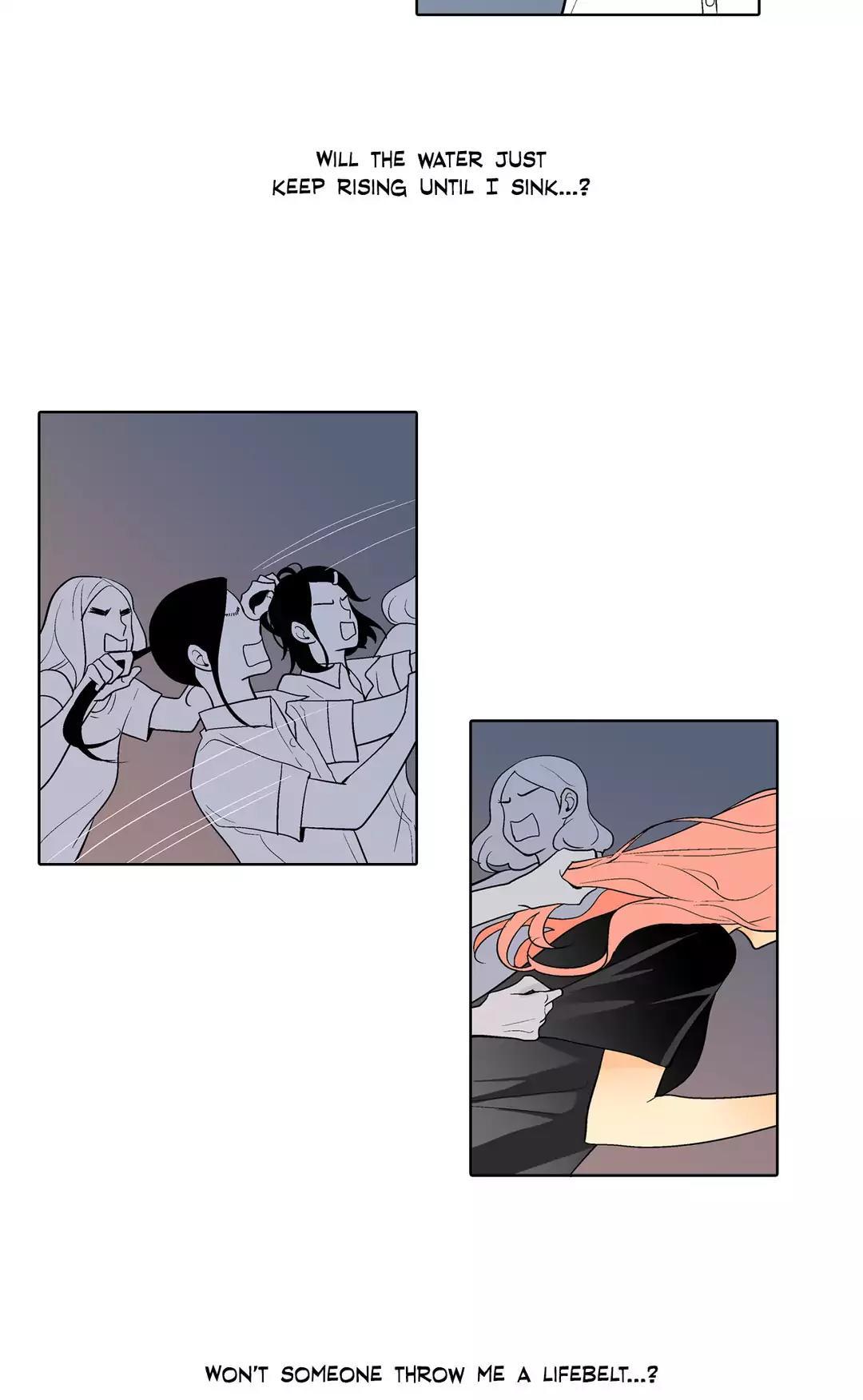 He Loves Me Chapter 89 page 33 - Chapter 89
