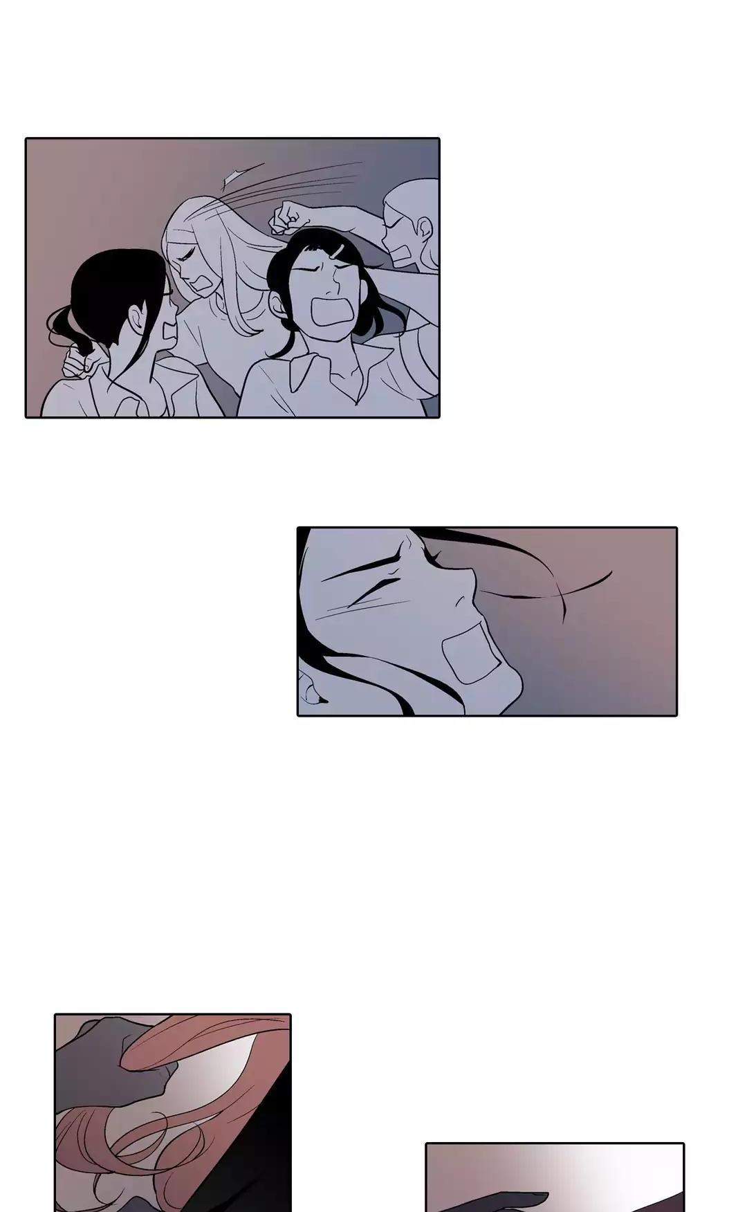He Loves Me Chapter 89 page 34 - Chapter 89