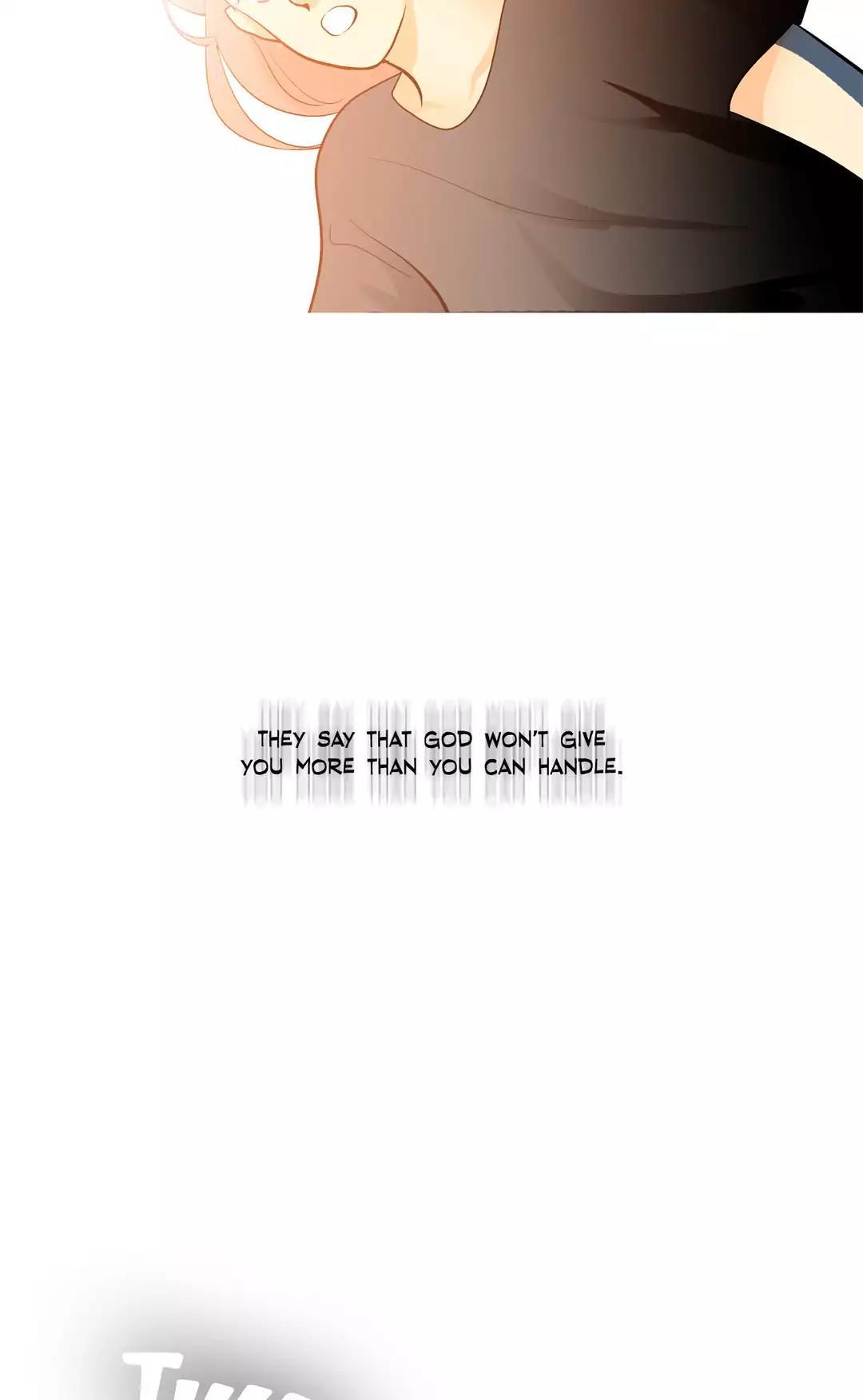 He Loves Me Chapter 89 page 37 - Chapter 89