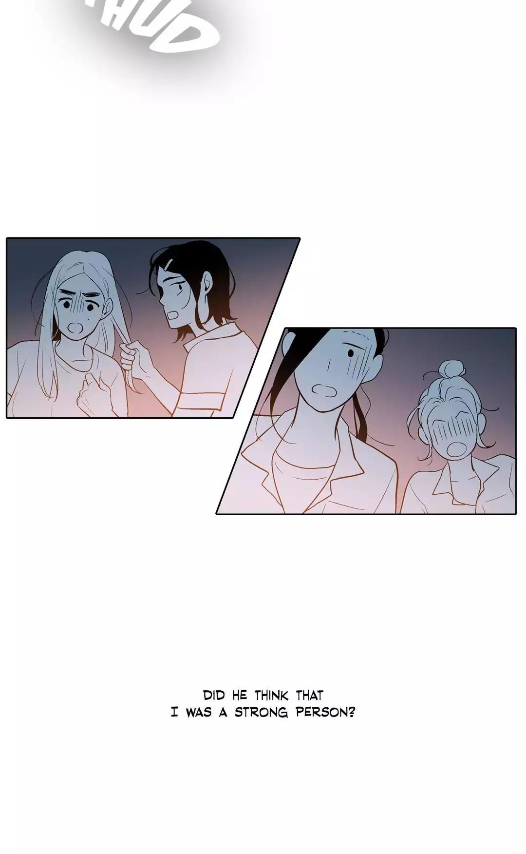 He Loves Me Chapter 89 page 38 - Chapter 89