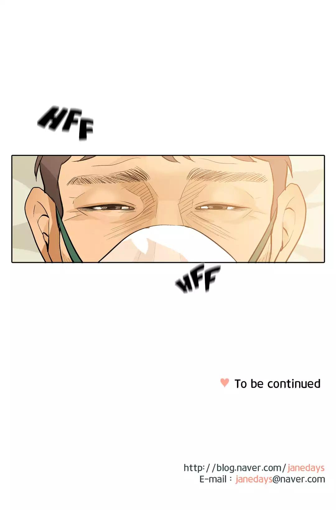 He Loves Me Chapter 89 page 39 - Chapter 89