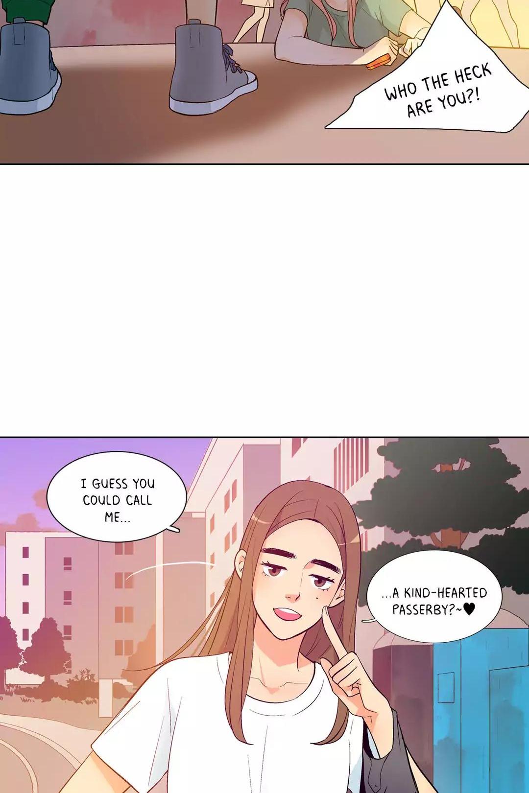He Loves Me Chapter 89 page 4 - Chapter 89