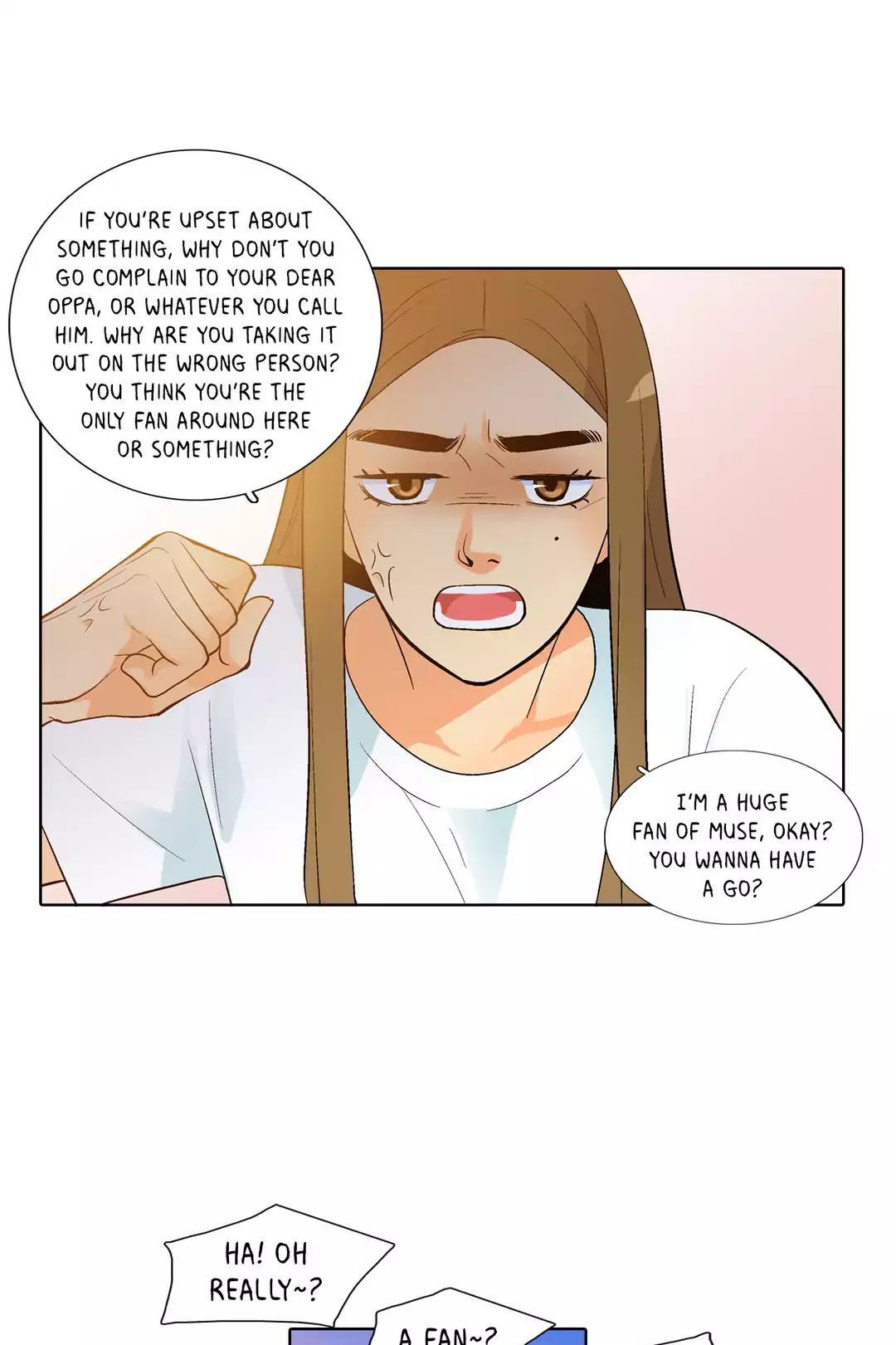 He Loves Me Chapter 89 page 7 - Chapter 89