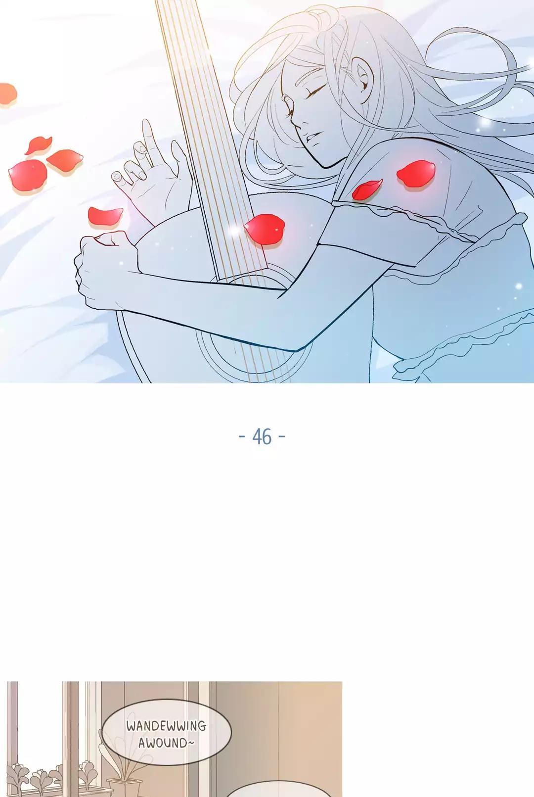 He Loves Me Chapter 90 page 1 - Chapter 90