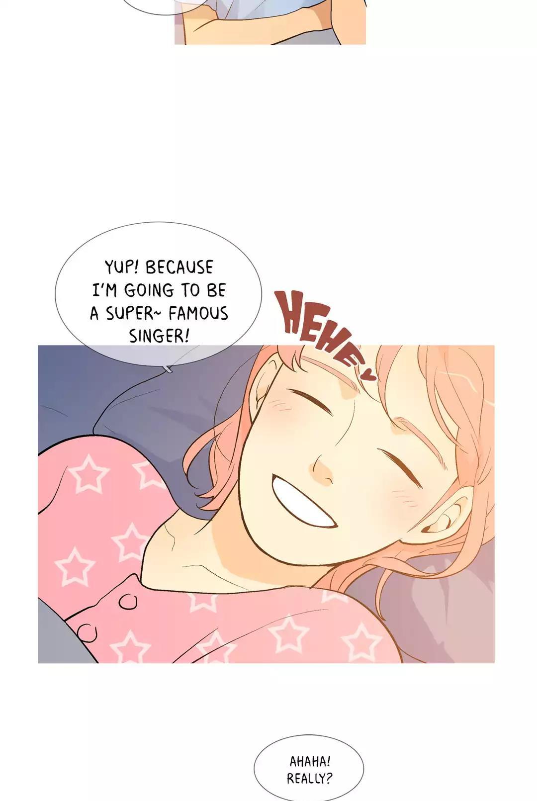 He Loves Me Chapter 90 page 11 - Chapter 90
