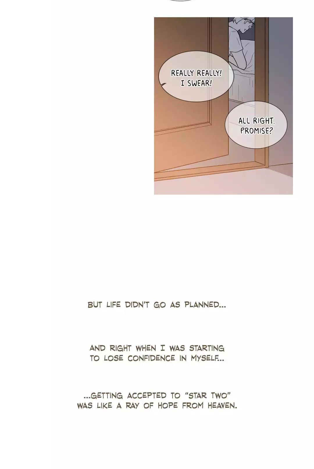 He Loves Me Chapter 90 page 12 - Chapter 90