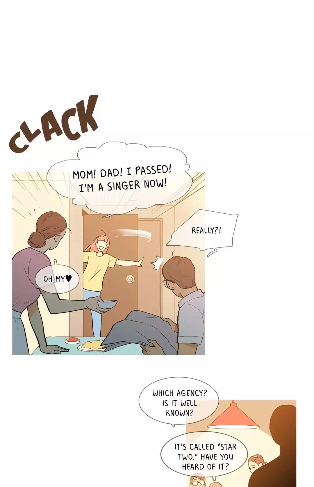 He Loves Me Chapter 90 page 13 - Chapter 90