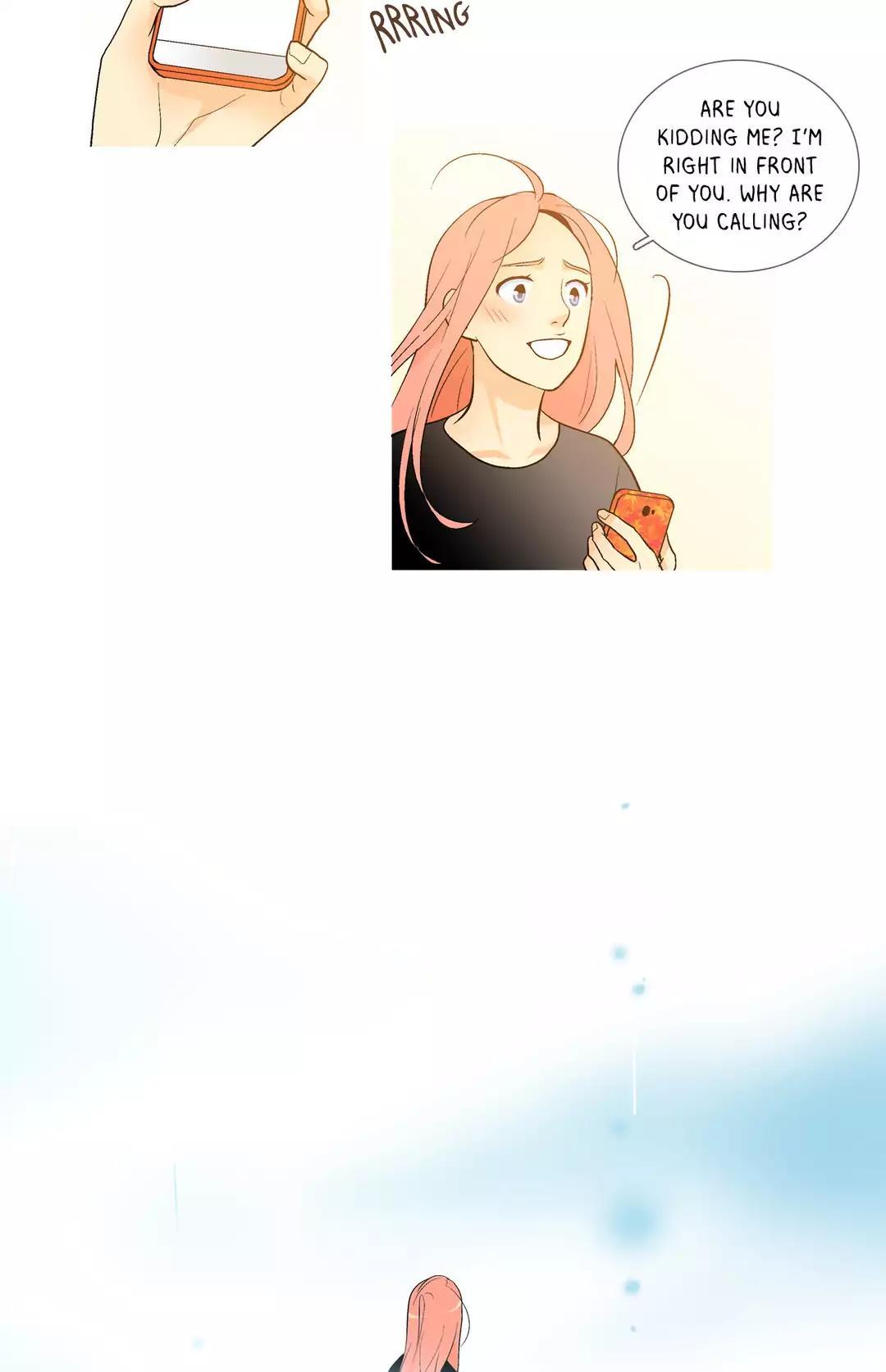 He Loves Me Chapter 90 page 15 - Chapter 90