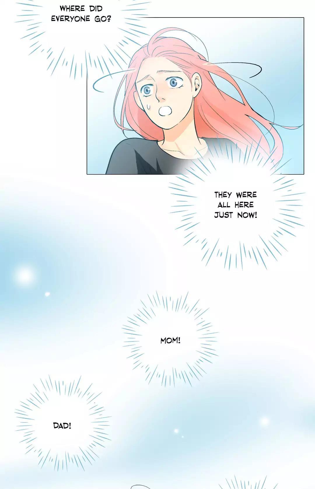 He Loves Me Chapter 90 page 17 - Chapter 90