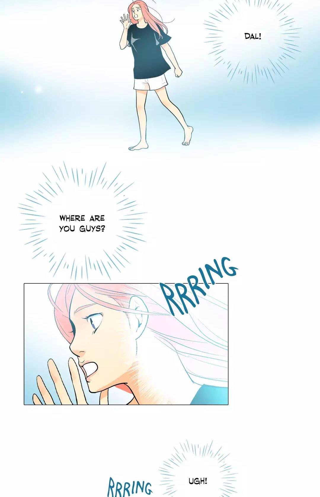 He Loves Me Chapter 90 page 18 - Chapter 90