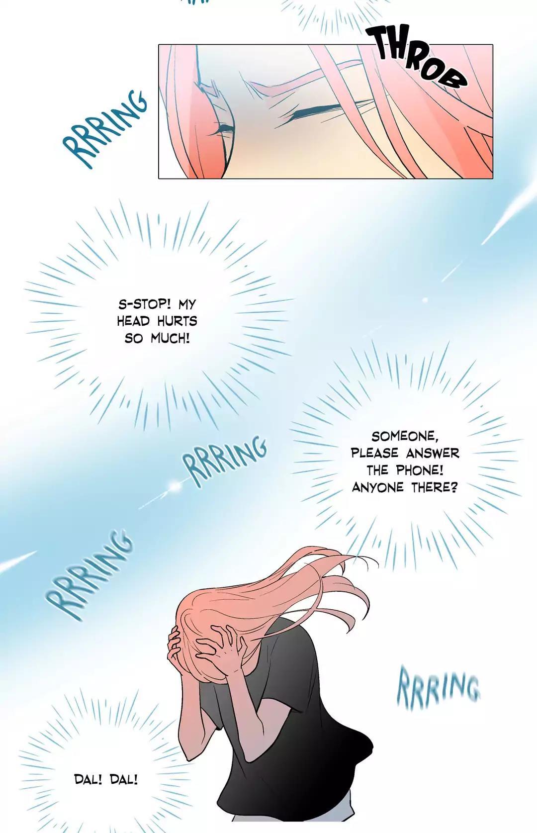 He Loves Me Chapter 90 page 19 - Chapter 90