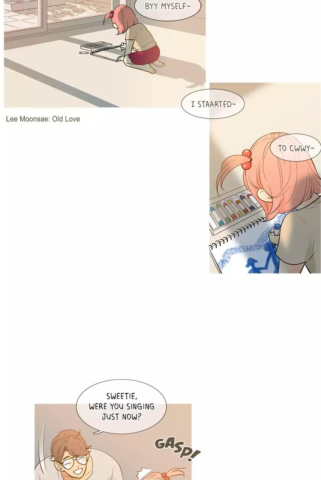 He Loves Me Chapter 90 page 2 - Chapter 90