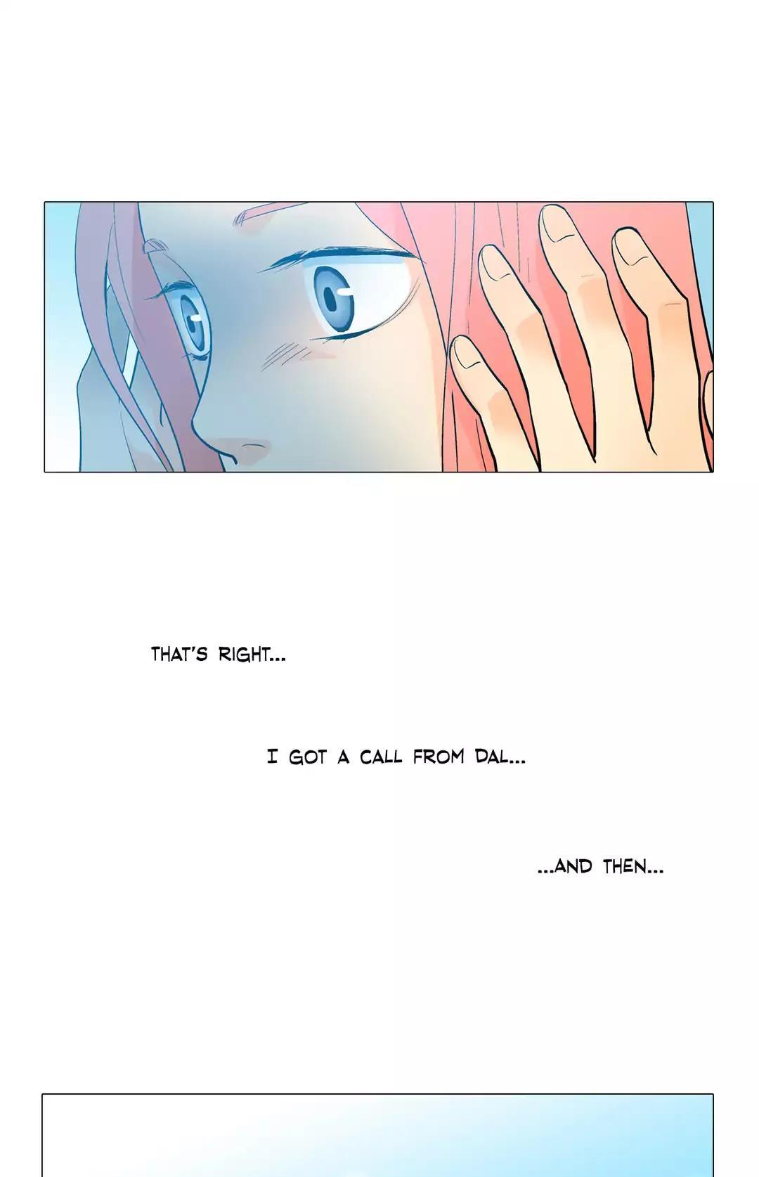 He Loves Me Chapter 90 page 21 - Chapter 90