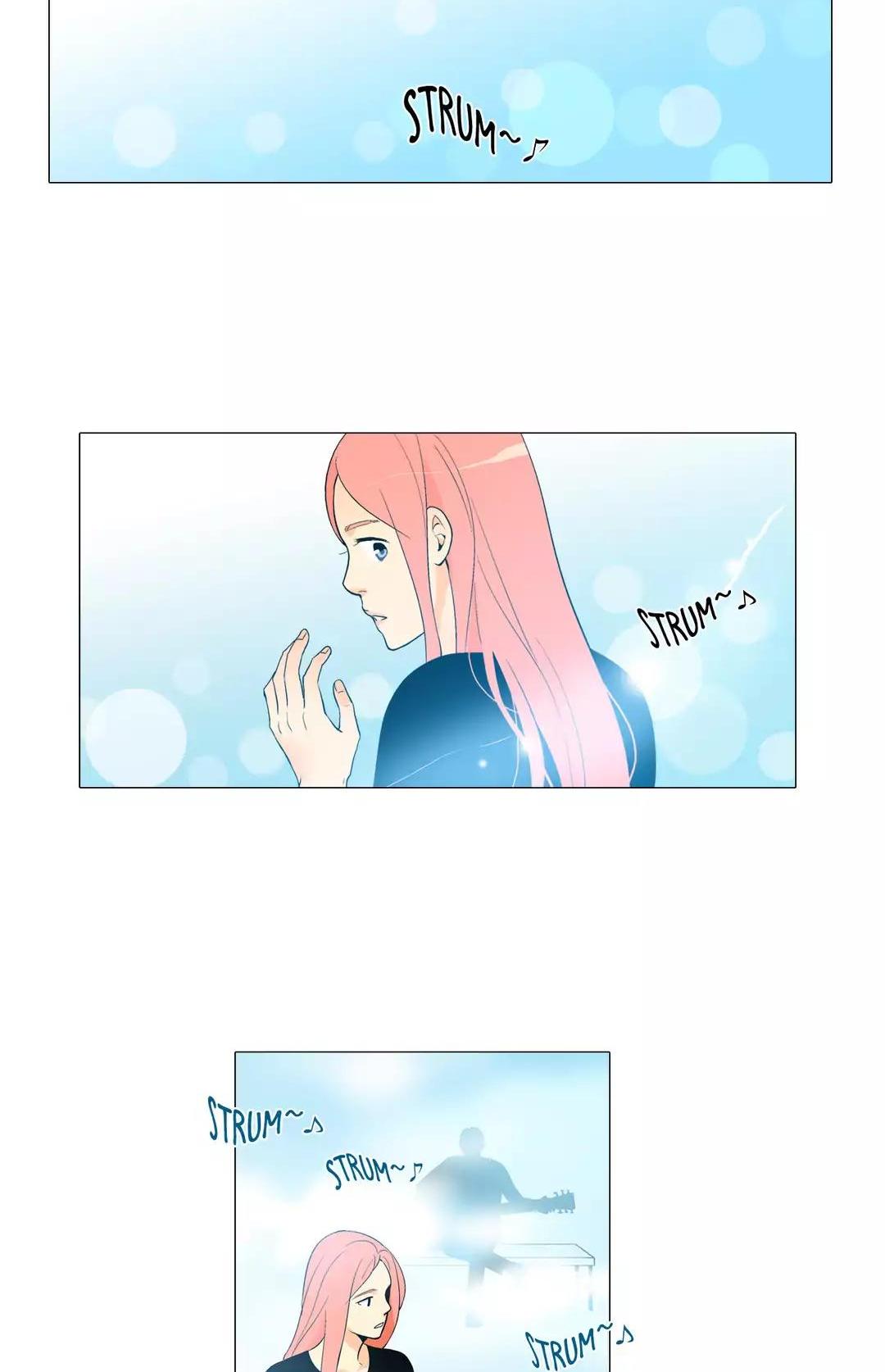He Loves Me Chapter 90 page 22 - Chapter 90