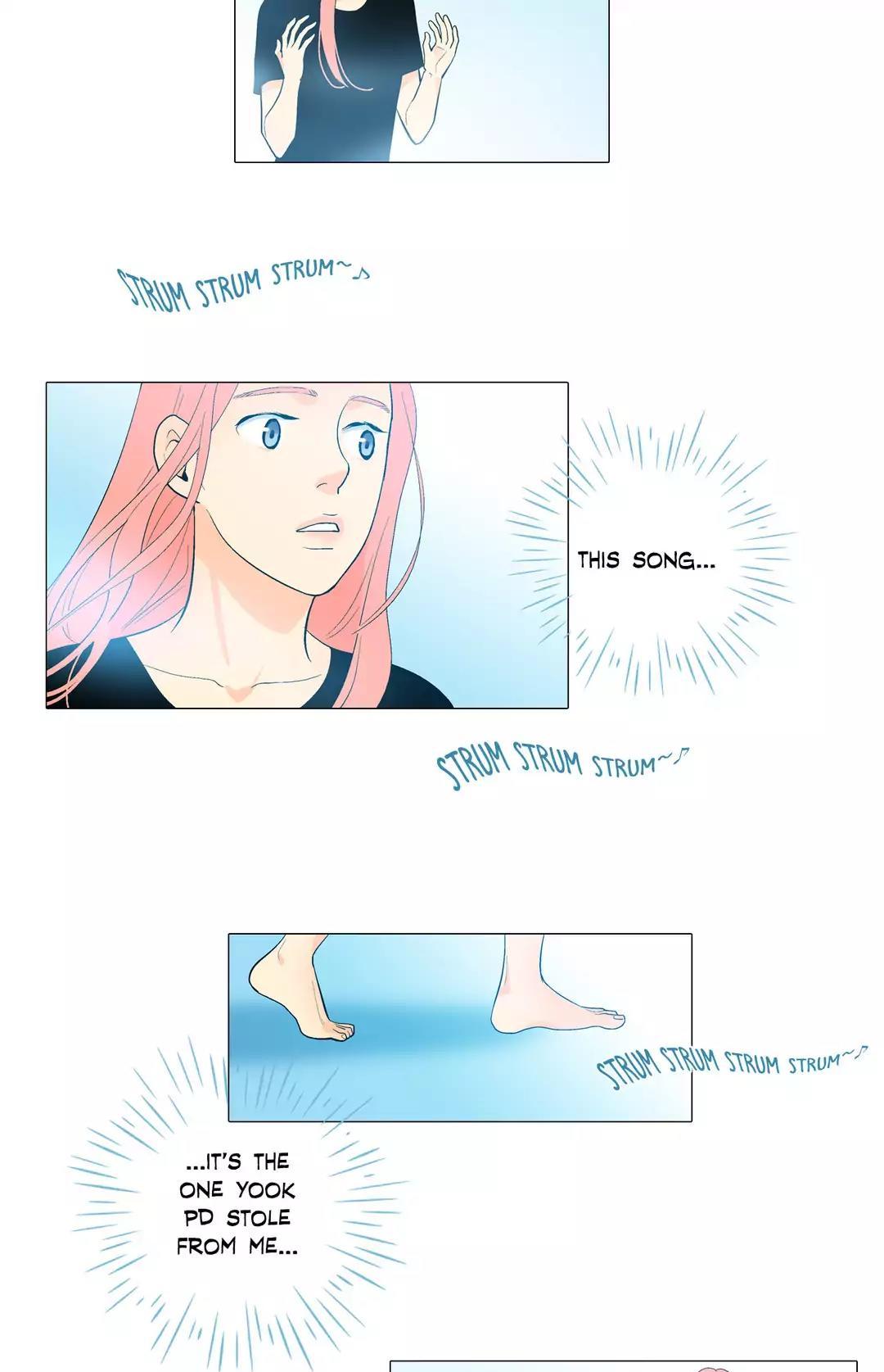 He Loves Me Chapter 90 page 23 - Chapter 90