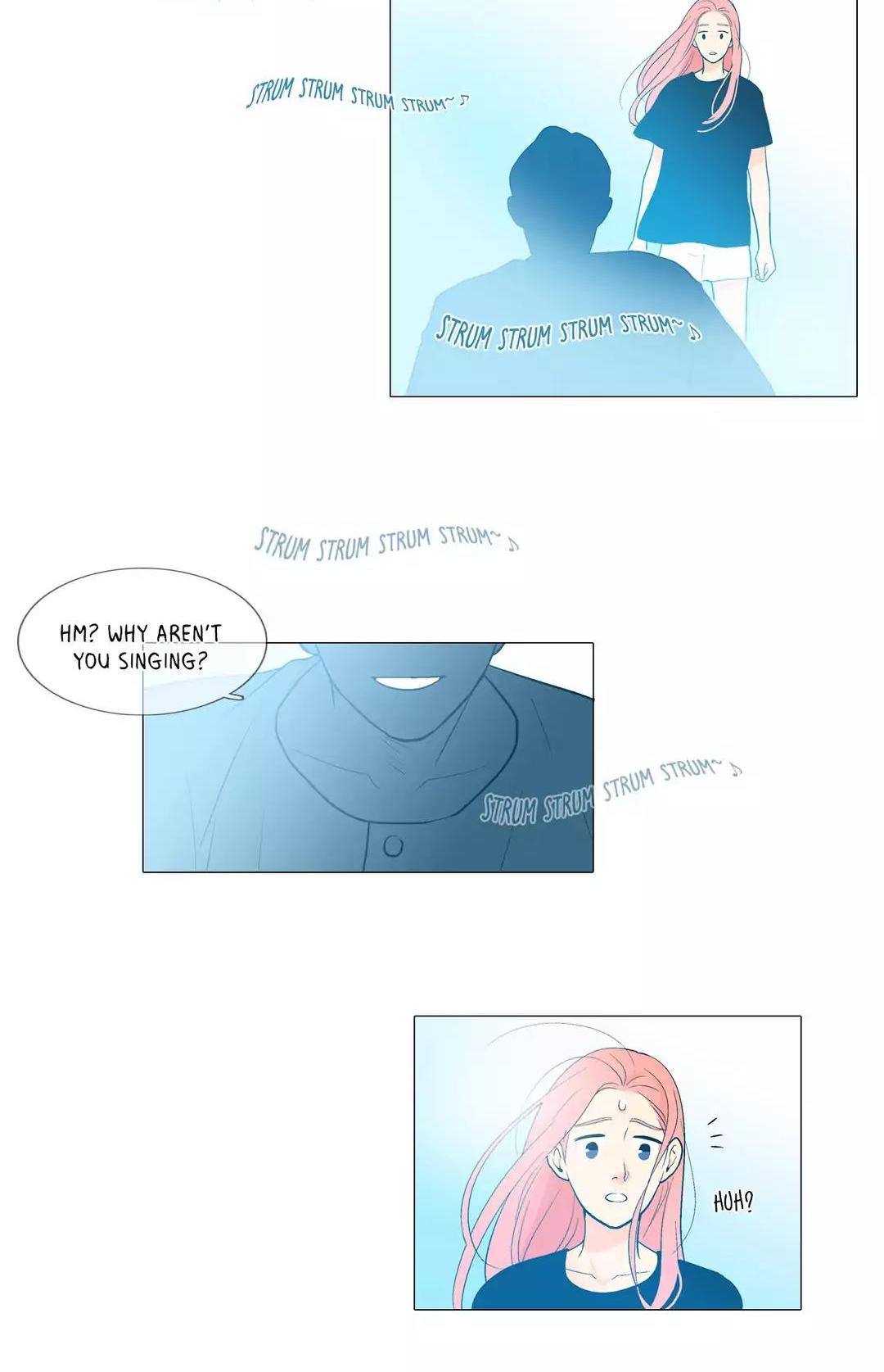 He Loves Me Chapter 90 page 24 - Chapter 90