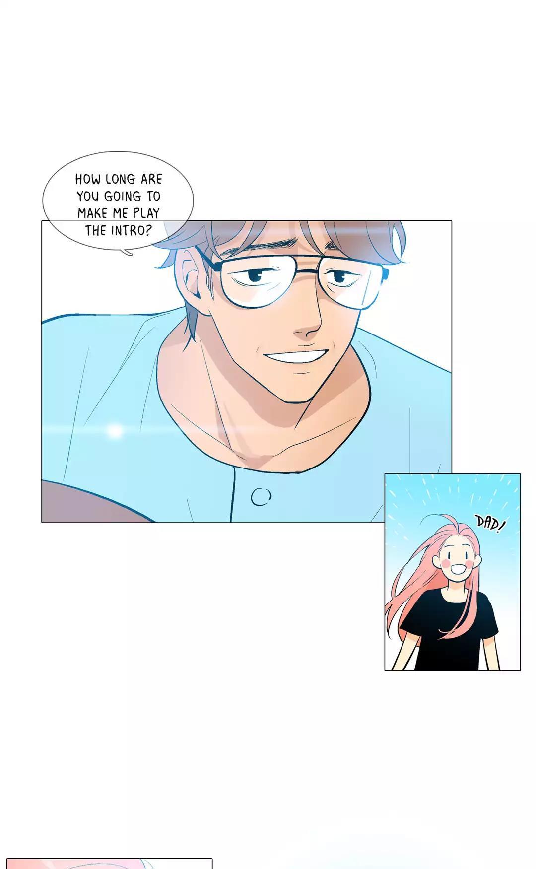 He Loves Me Chapter 90 page 25 - Chapter 90