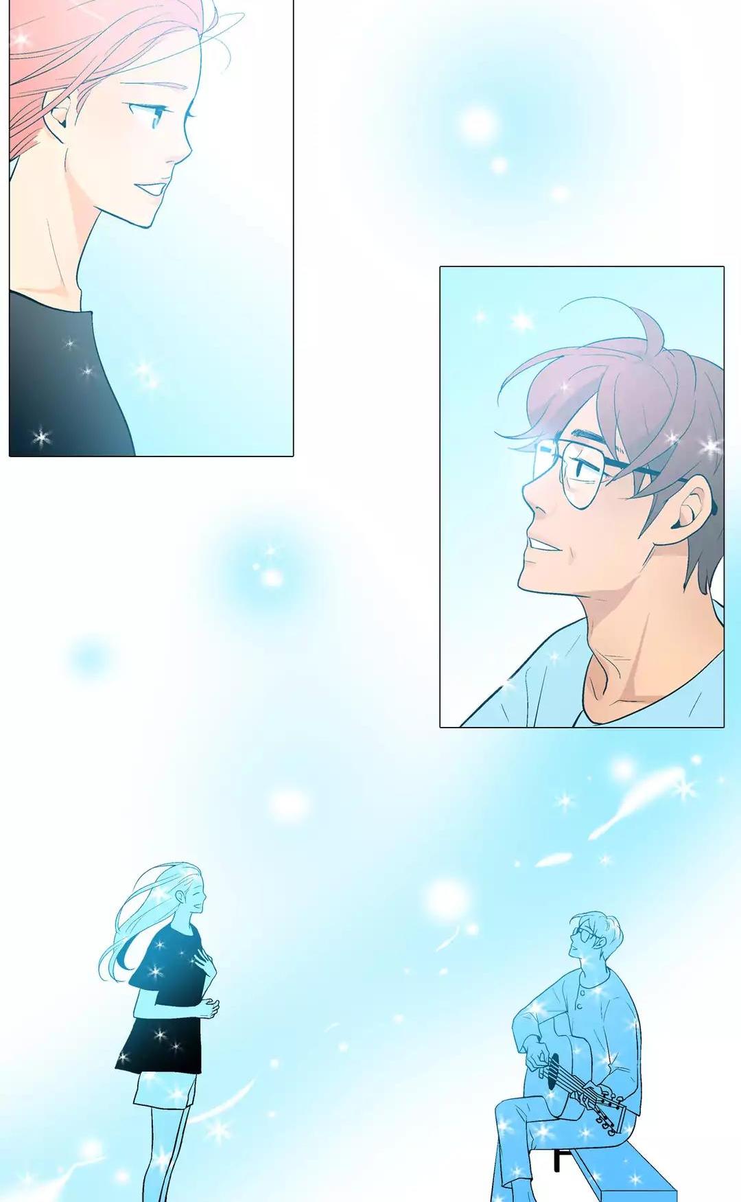 He Loves Me Chapter 90 page 26 - Chapter 90