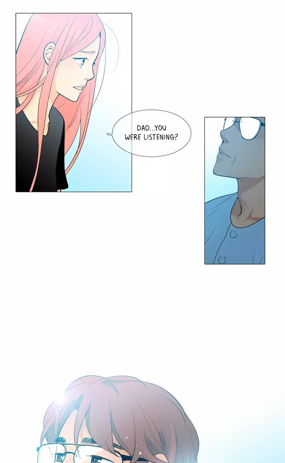 He Loves Me Chapter 90 page 28 - Chapter 90