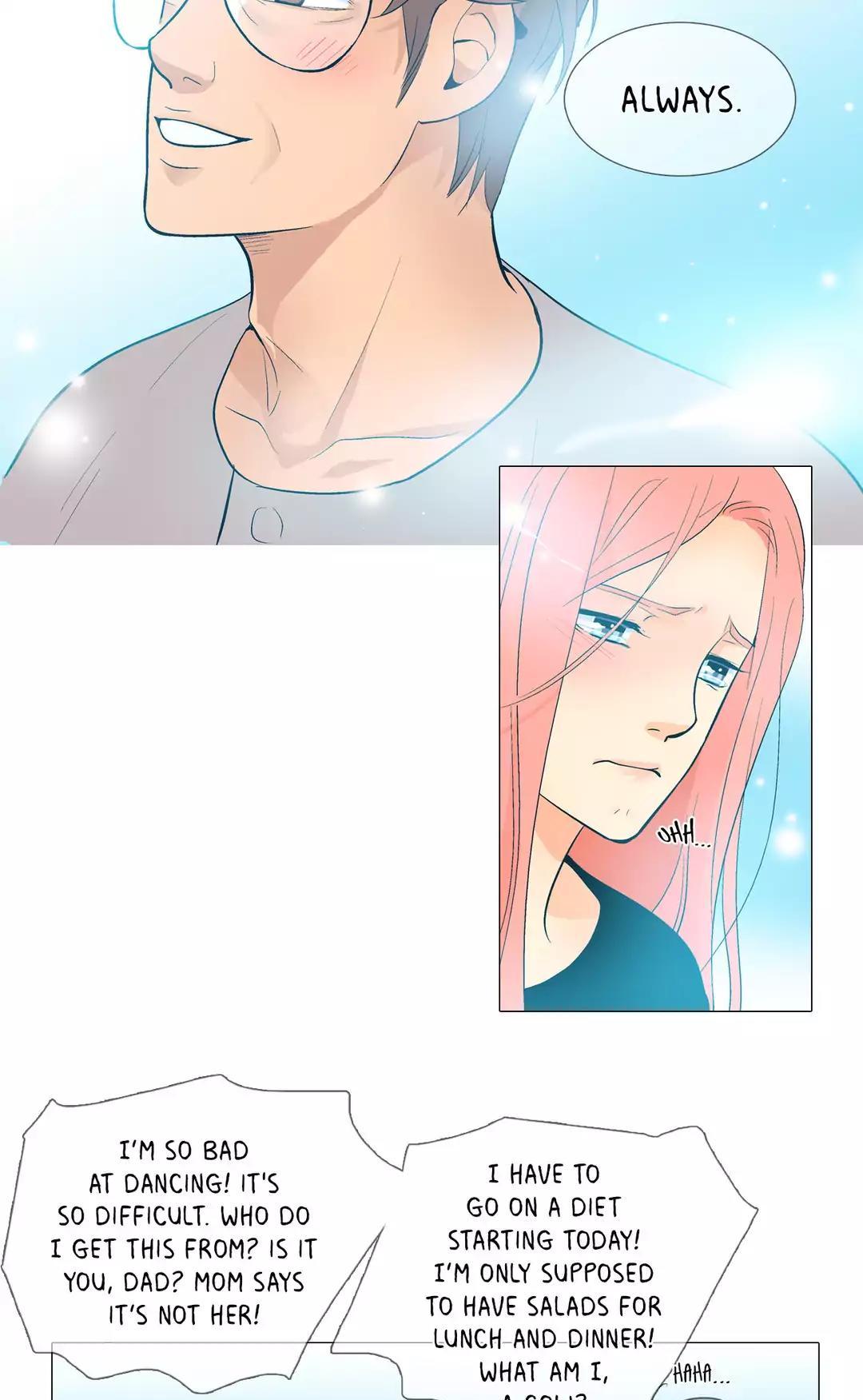 He Loves Me Chapter 90 page 29 - Chapter 90