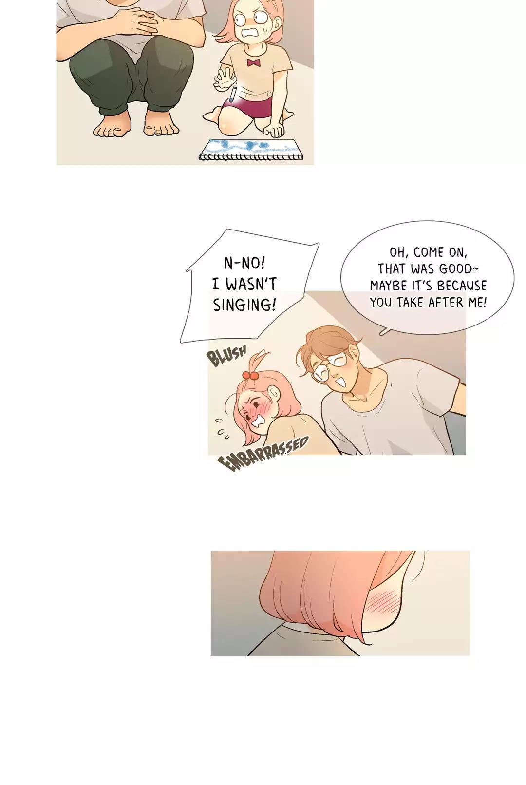 He Loves Me Chapter 90 page 3 - Chapter 90
