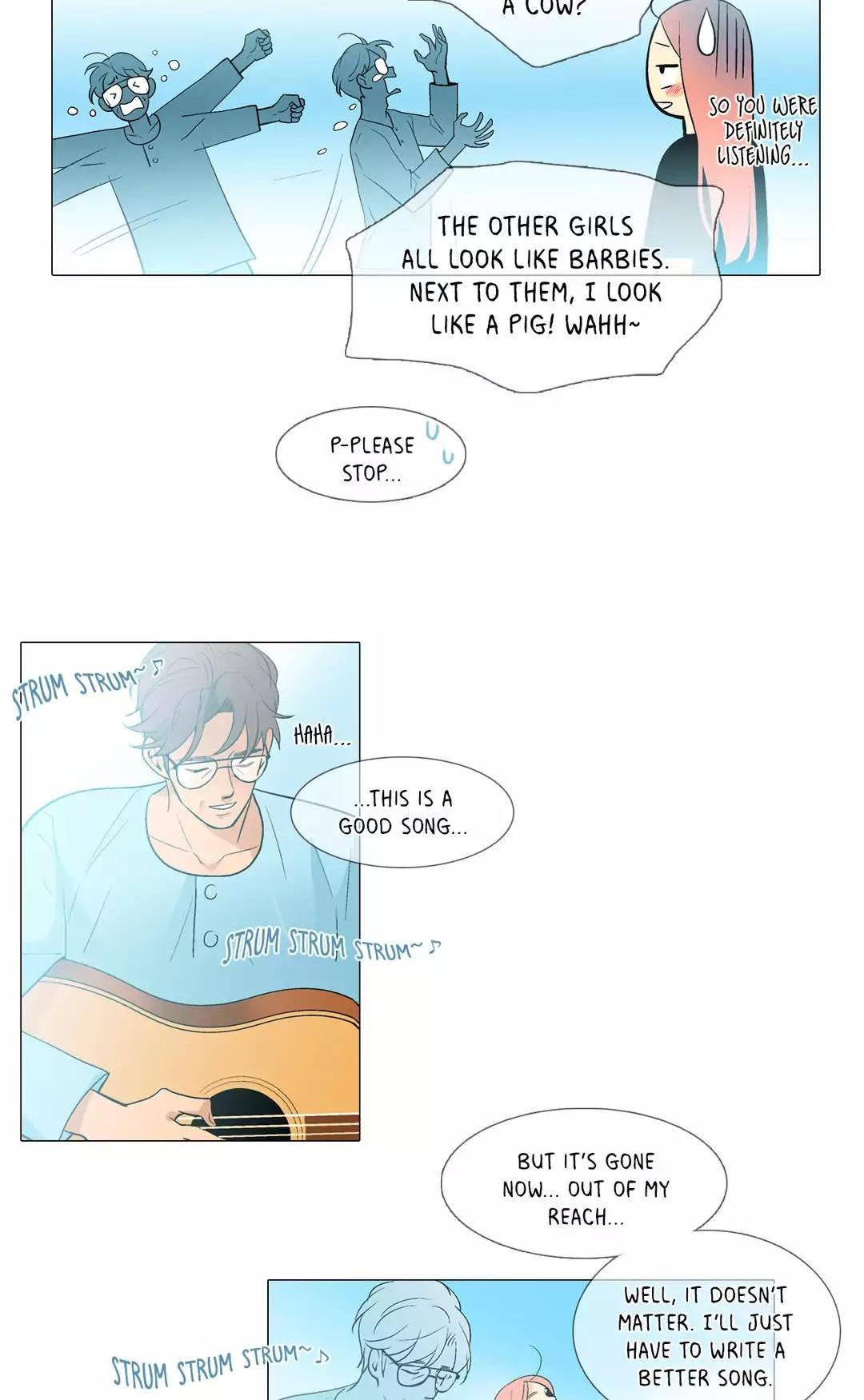 He Loves Me Chapter 90 page 30 - Chapter 90