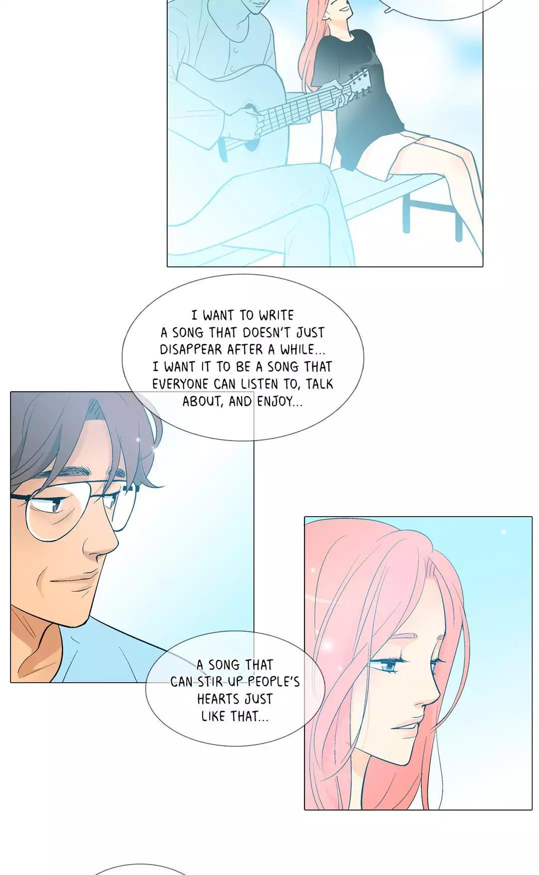 He Loves Me Chapter 90 page 31 - Chapter 90