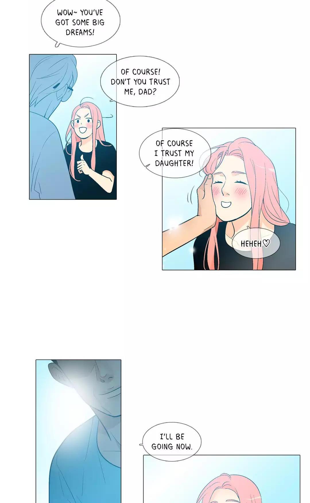 He Loves Me Chapter 90 page 32 - Chapter 90