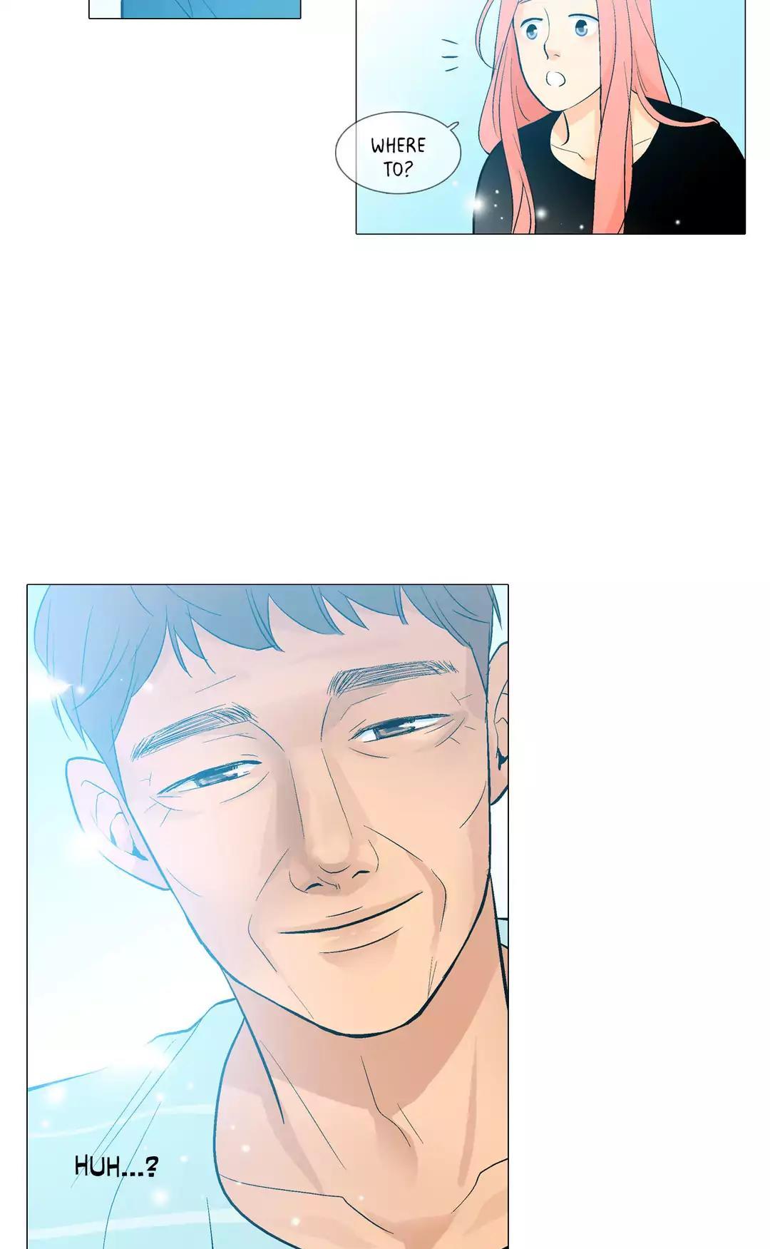 He Loves Me Chapter 90 page 33 - Chapter 90