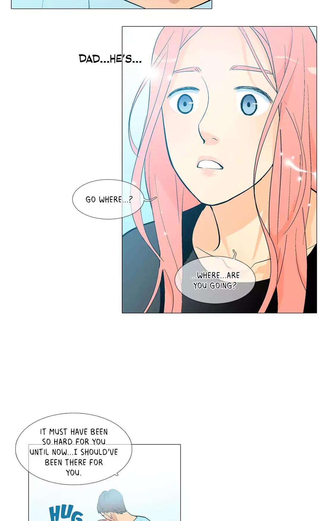 He Loves Me Chapter 90 page 34 - Chapter 90