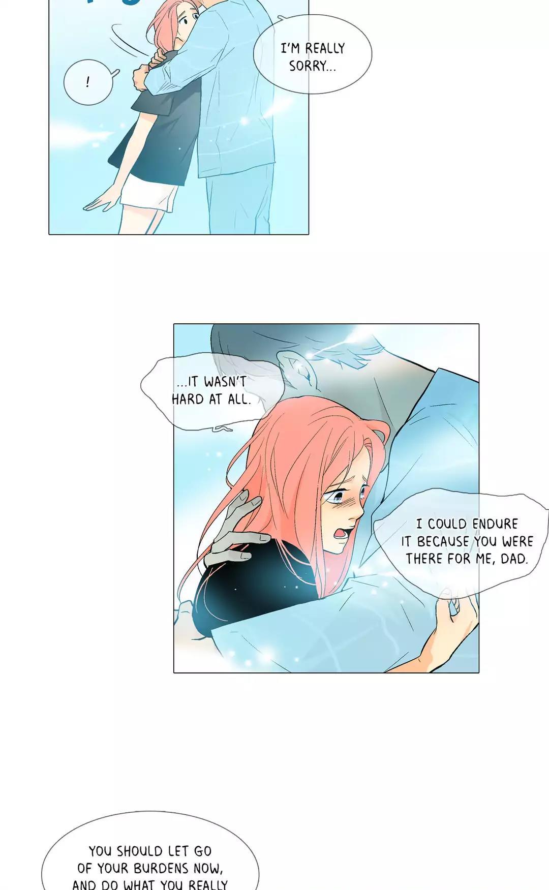 He Loves Me Chapter 90 page 35 - Chapter 90