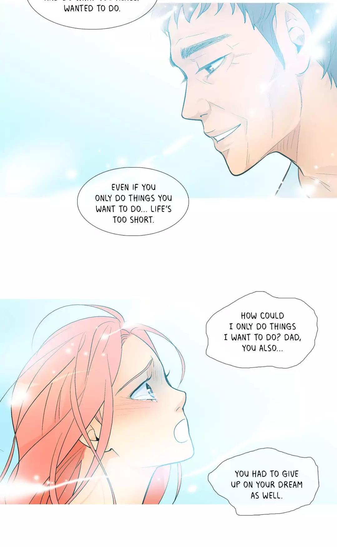 He Loves Me Chapter 90 page 36 - Chapter 90