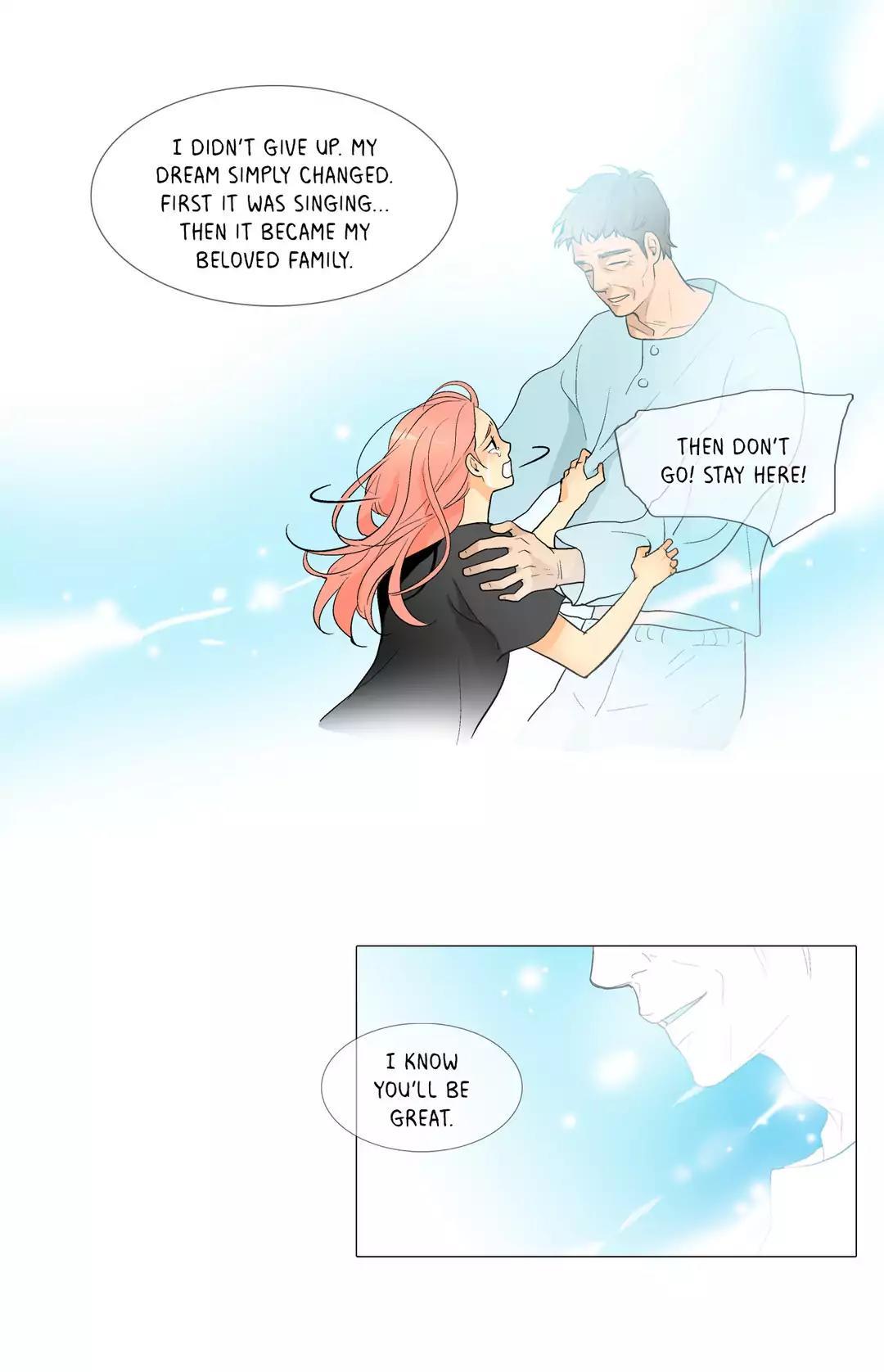 He Loves Me Chapter 90 page 37 - Chapter 90