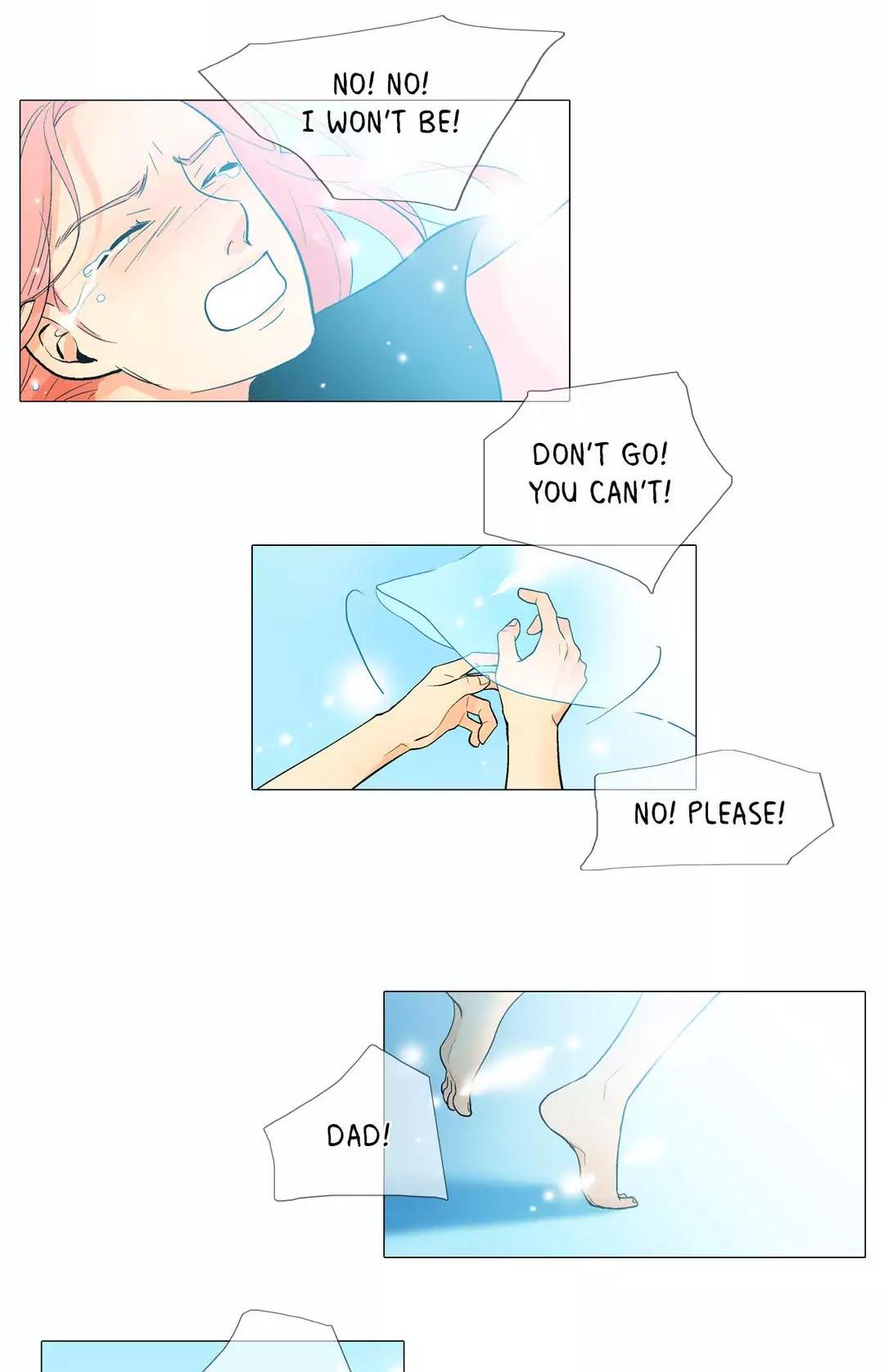 He Loves Me Chapter 90 page 38 - Chapter 90