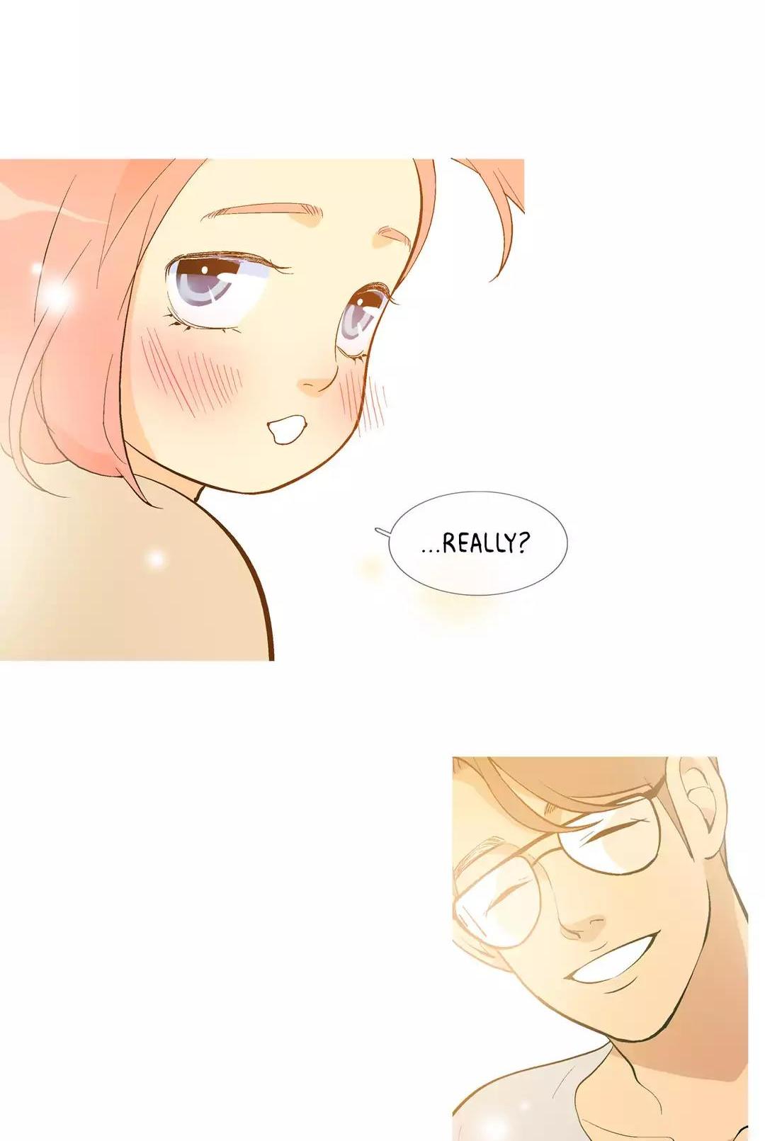 He Loves Me Chapter 90 page 4 - Chapter 90
