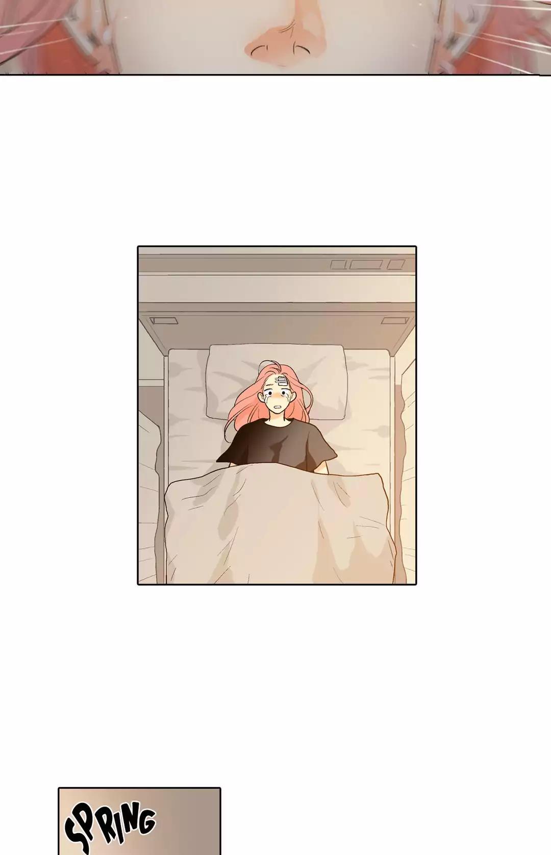 He Loves Me Chapter 90 page 41 - Chapter 90