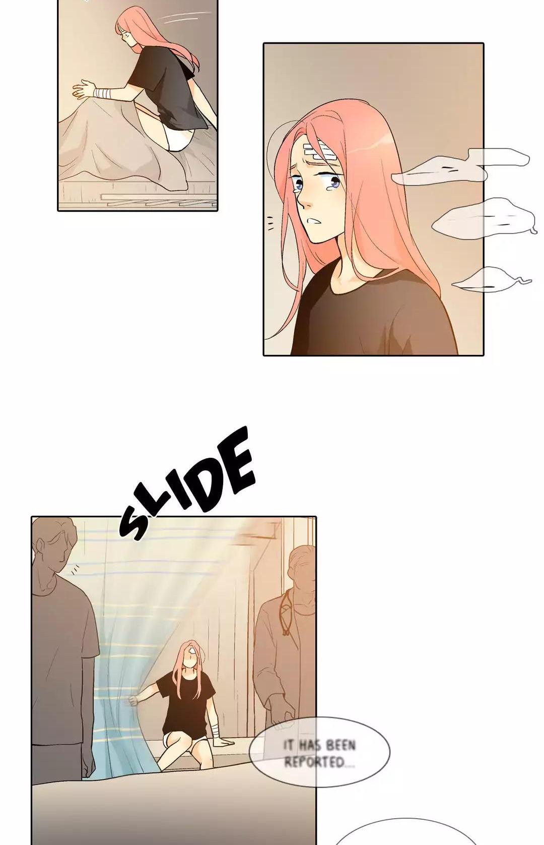 He Loves Me Chapter 90 page 42 - Chapter 90