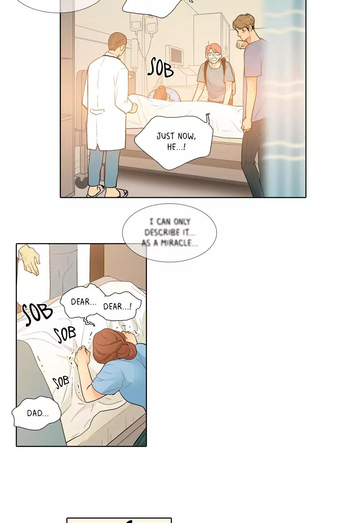 He Loves Me Chapter 90 page 44 - Chapter 90