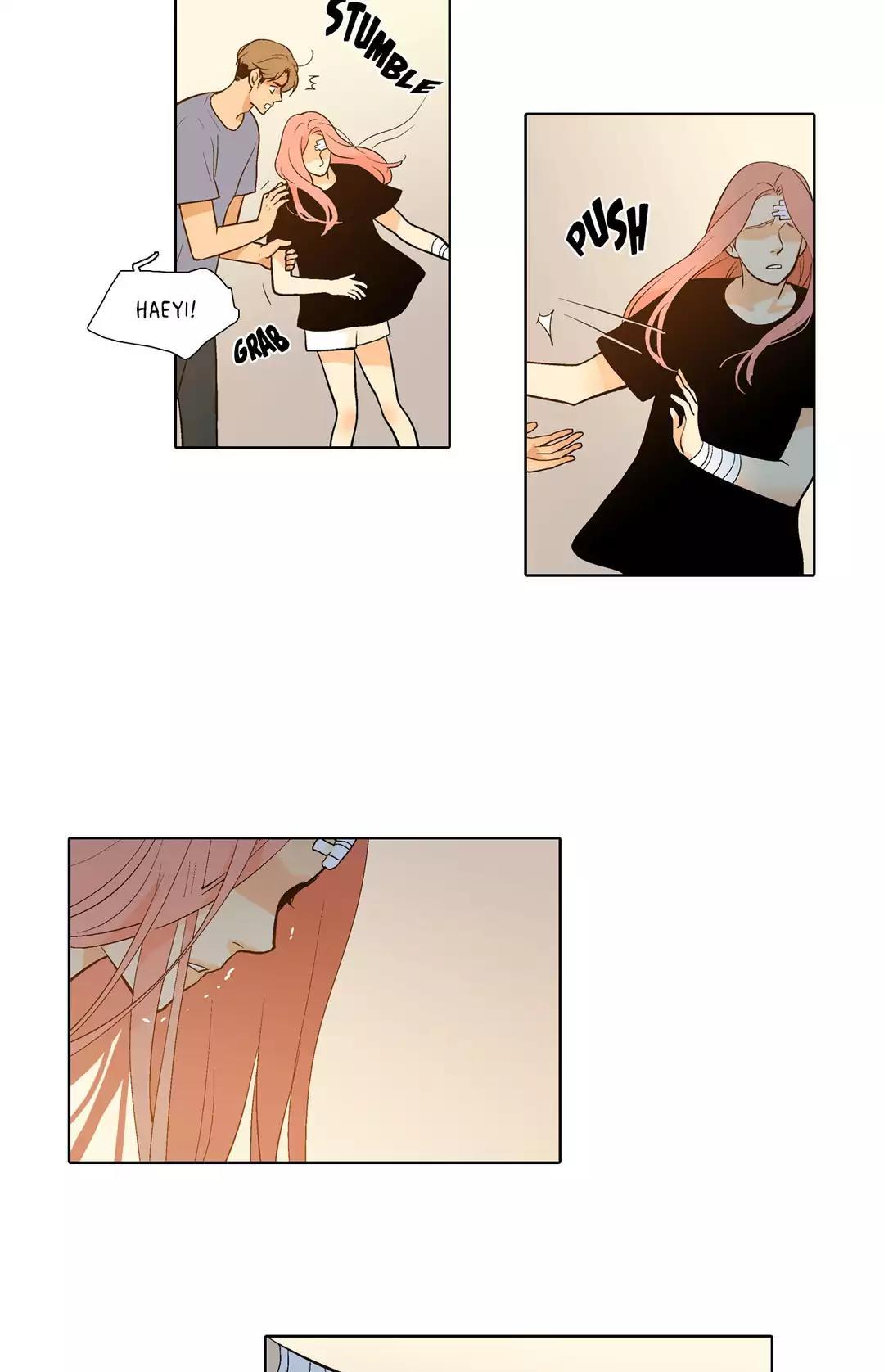 He Loves Me Chapter 90 page 45 - Chapter 90