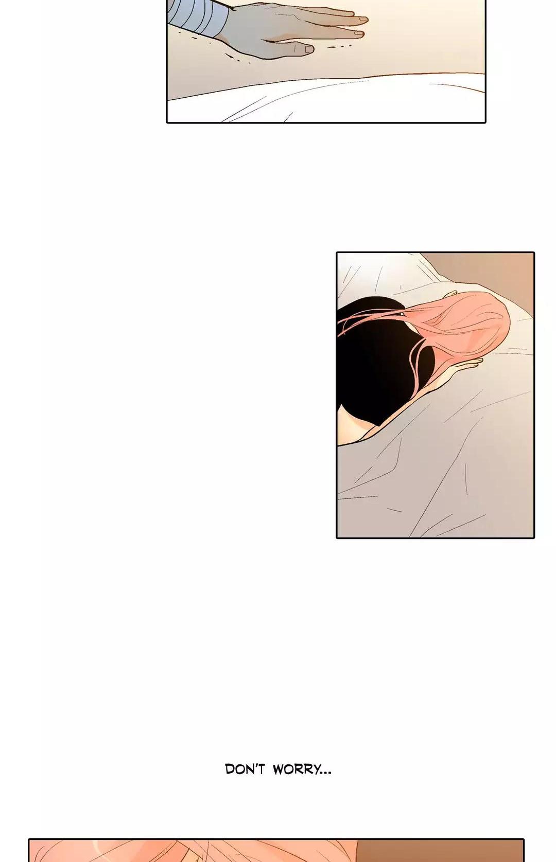 He Loves Me Chapter 90 page 46 - Chapter 90