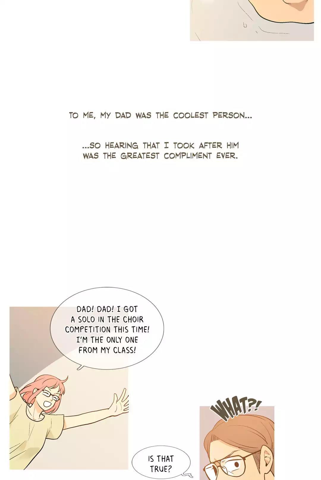 He Loves Me Chapter 90 page 5 - Chapter 90