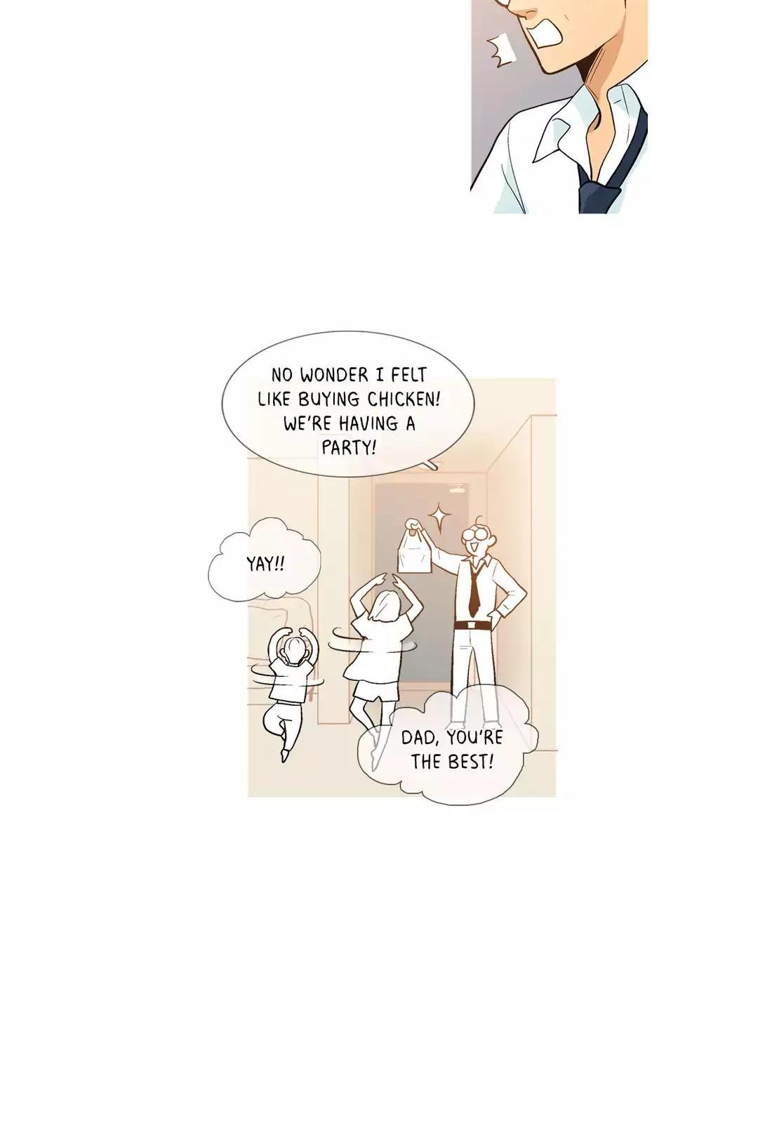 He Loves Me Chapter 90 page 6 - Chapter 90