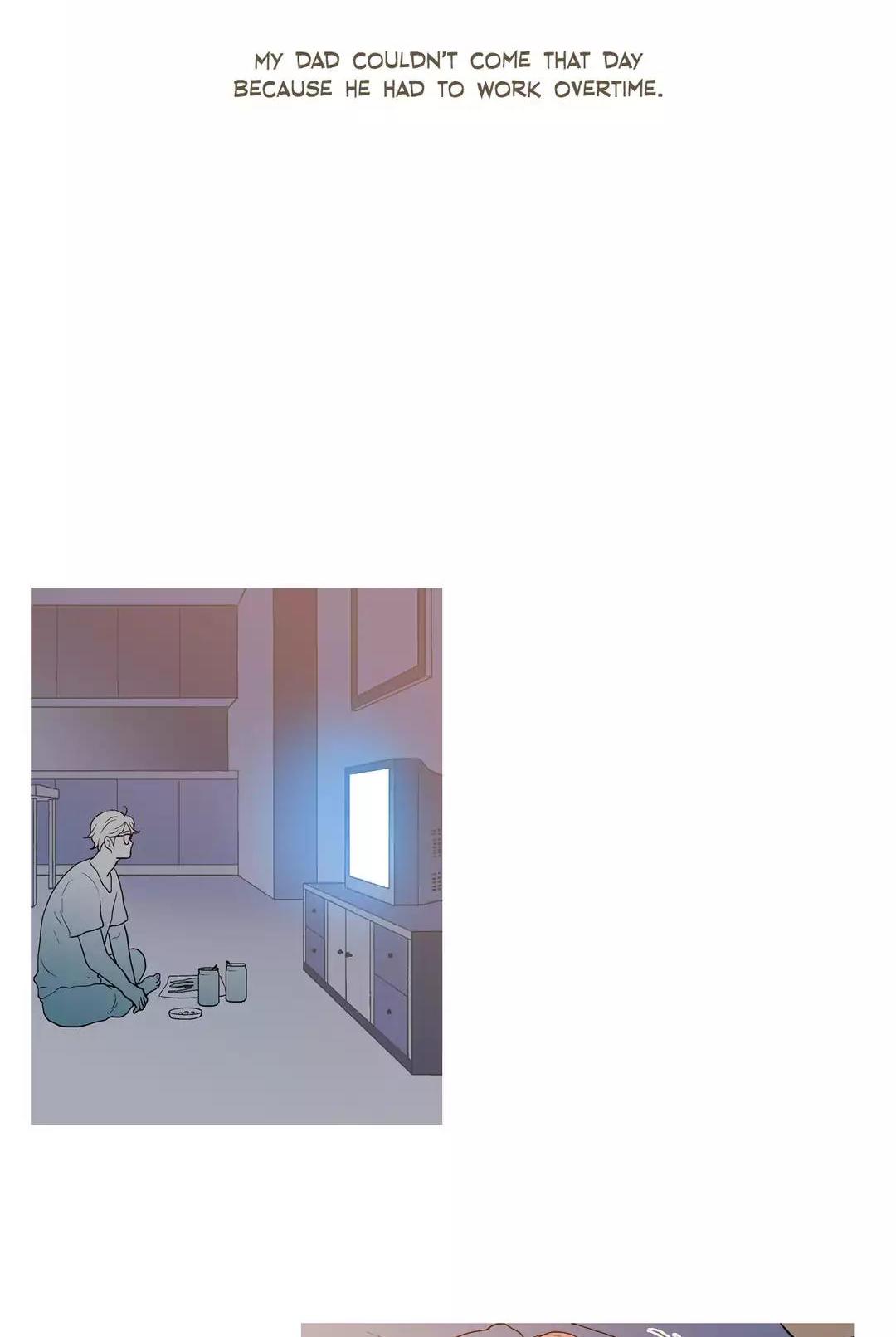 He Loves Me Chapter 90 page 8 - Chapter 90