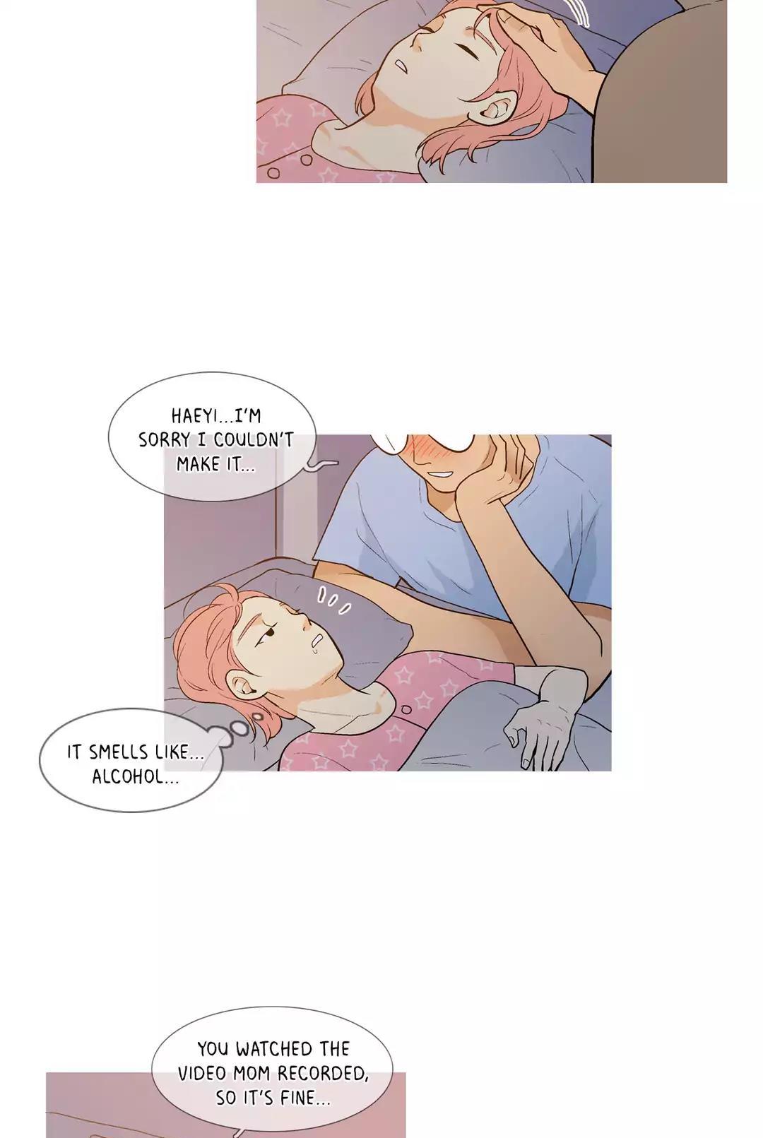 He Loves Me Chapter 90 page 9 - Chapter 90
