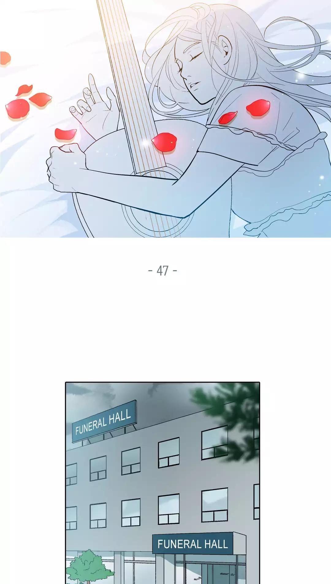 He Loves Me Chapter 91 page 1 - Chapter 91