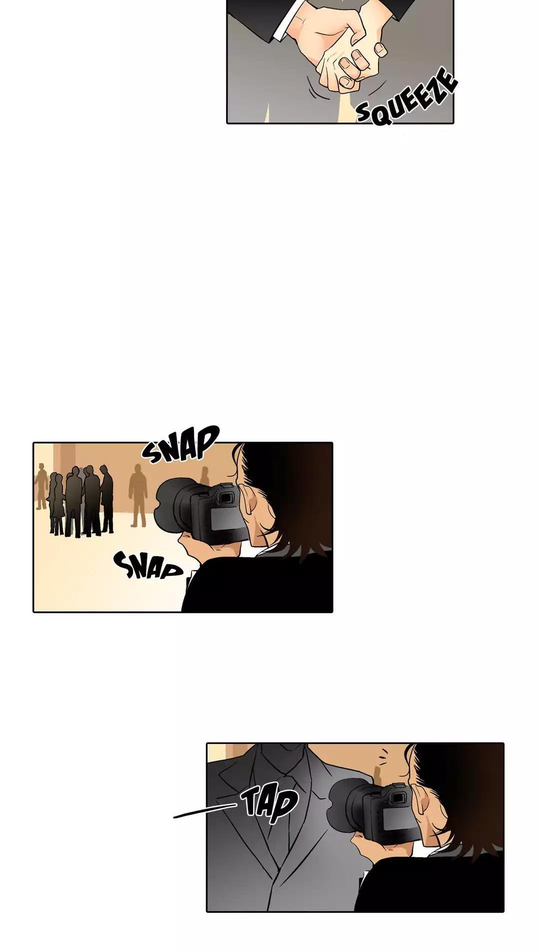He Loves Me Chapter 91 page 10 - Chapter 91