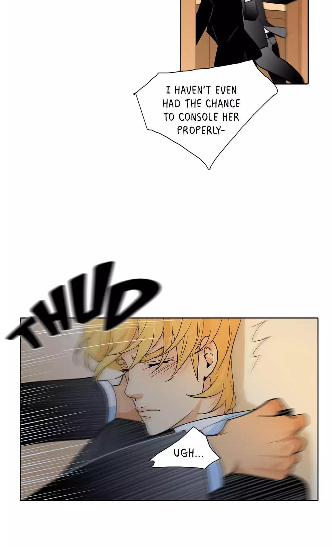 He Loves Me Chapter 91 page 18 - Chapter 91